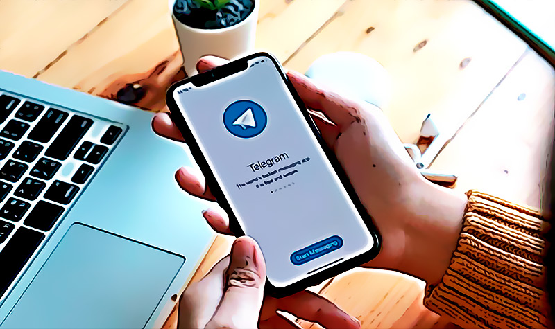 El fundador de Telegram quiere crear mas herramientas descentralizadas