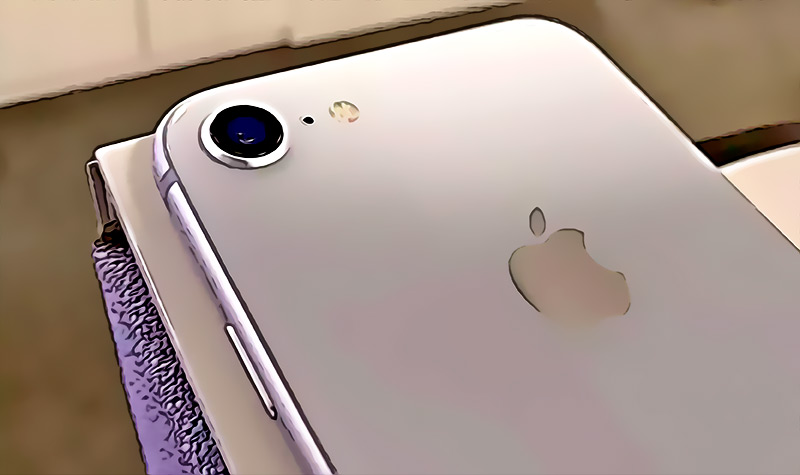 El iPhone 8 y iPhone X seguirán vivos