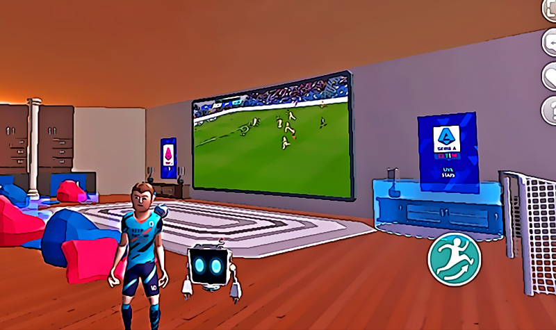 El metaverso y la realidad virtual marcaran nuestra experiencia en el proximo mundial de la FIFA