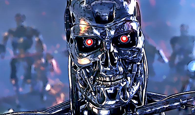 El miedo de los "líderes" de que la IA acelere nuestra extinción