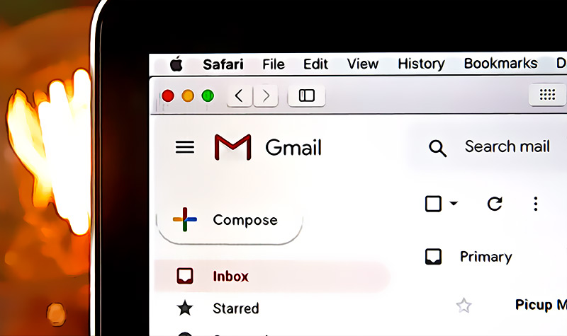 El nuevo cifrado de Gmail es solo para el cliente