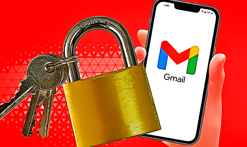 El nuevo cifrado de Google Gmail es solo para los clientes no para ti ni los usuarios mortales de la plataforma