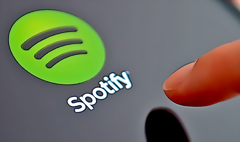 El numero de artistas falsos en Spotify cada vez es mayo