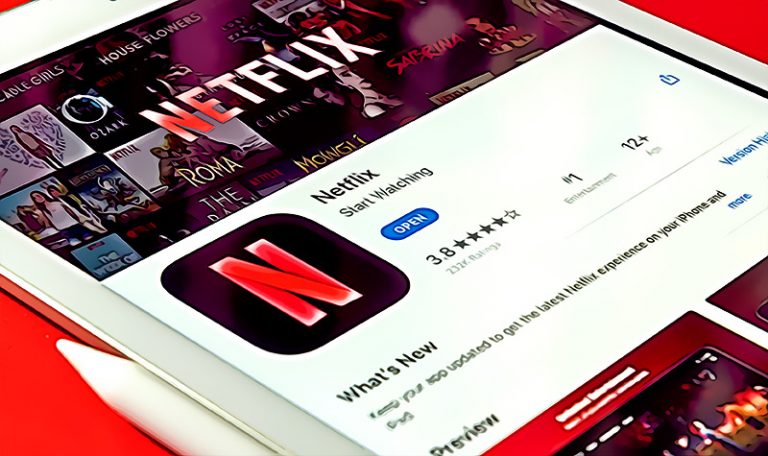 El plan mas barato de Netflix no solo te llena la tele con publicidad sino que tambien tiene un catalogo mas limitado