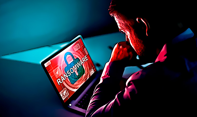 El ransomware eCh0raix sigue haciendo estragos y ahora ataca los dispositivos NAS de QNAP ¡Te enseñamos a protegerlos!