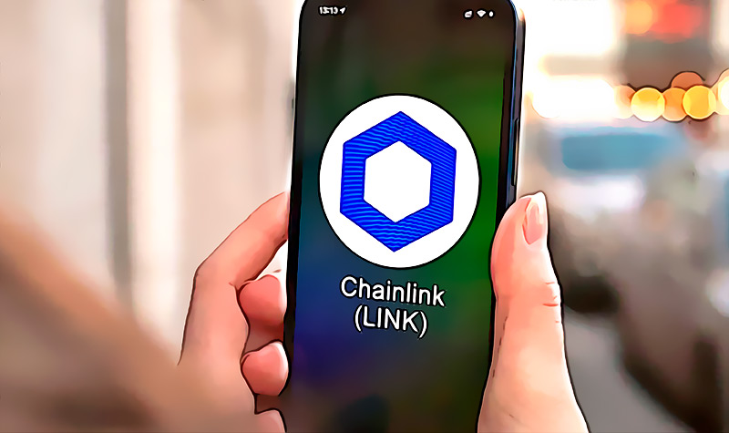 El renacer de LINK Chainlink 2.0 plantea una nueva hoja de ruta para su modelo de staking