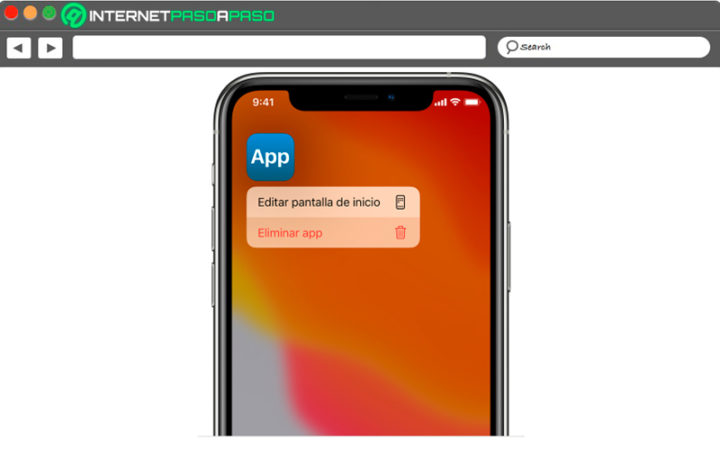 Desinstalar Aplicaciones De Ios Gu A Paso A Paso