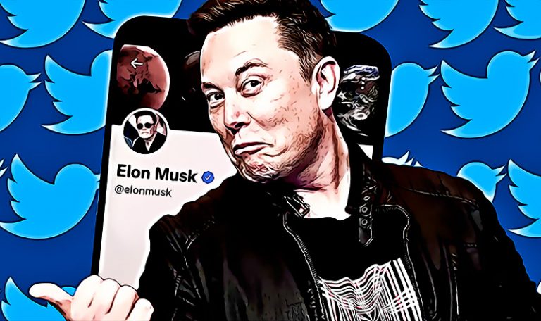 Elon Musk idea un plan publicitario para Twitter que podria darle serios problemas con al FTC y el gobierno de USA
