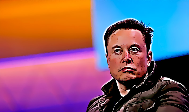 Elon Musk podria dejar de ser CEO de Twitter