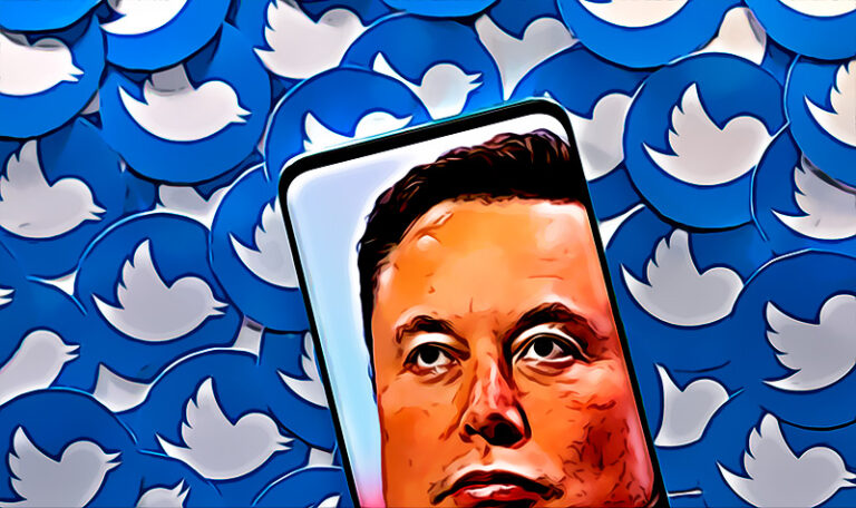 Elon Musk recula y aclara como va a funcionar en realidad la verificacion de Twitter pagaran los que no quieran identificarse para verificar