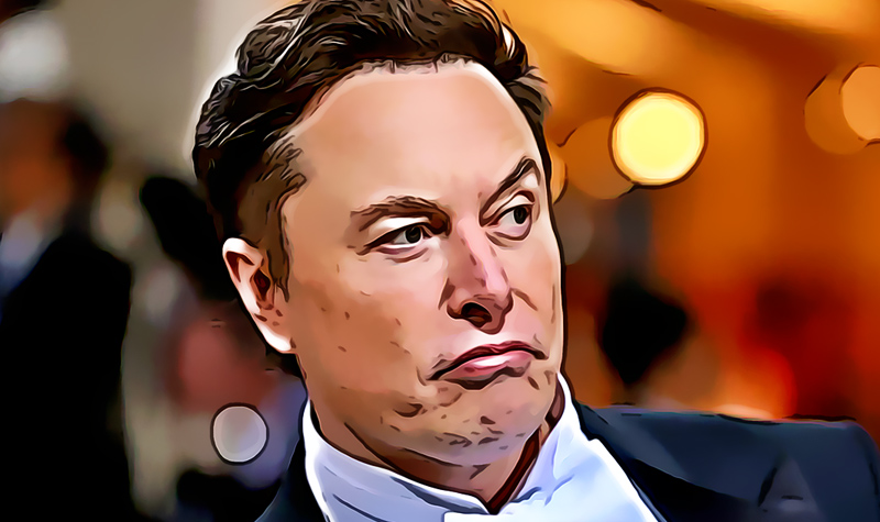 Elon Musk responde sobre si la IA podría adquirir conciencia en el futuro