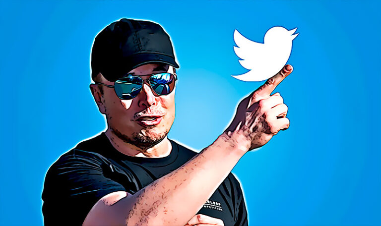 Elon Musk ya tiene la excusa perfecta para no pagar los 44000M del acuerdo por Twitter y parece que tiene razon