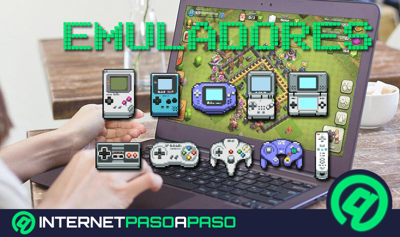 Estado Bailarín Brújula 1001 EMULADORES 】Android - iOS - Windows - Mac ▷ 2022