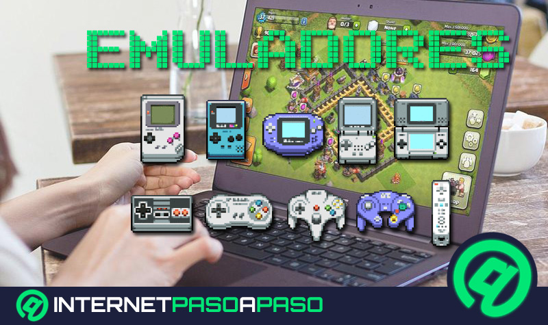 SNES ▷ 8 mejores EMULADORES para PC 【 GRATIS 】