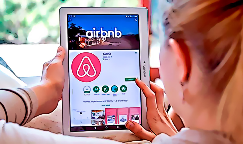 En Gales estan desalojando a cientos de familias por culpa de Airbnb