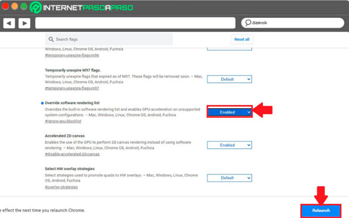 Chrome Flags 】¿Qué Son? + Cómo Acceder y Activar 2026
