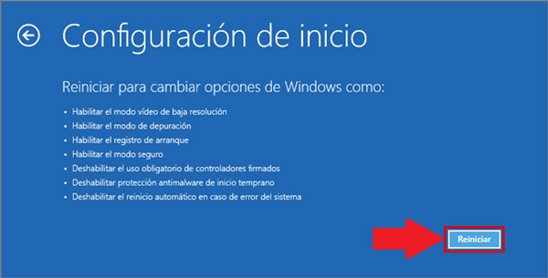 En Windows 10