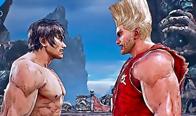 En guardia Tekken 8 elevara tus ganas de pelear con un nuevo trailer lleno de accion y mucha violencia