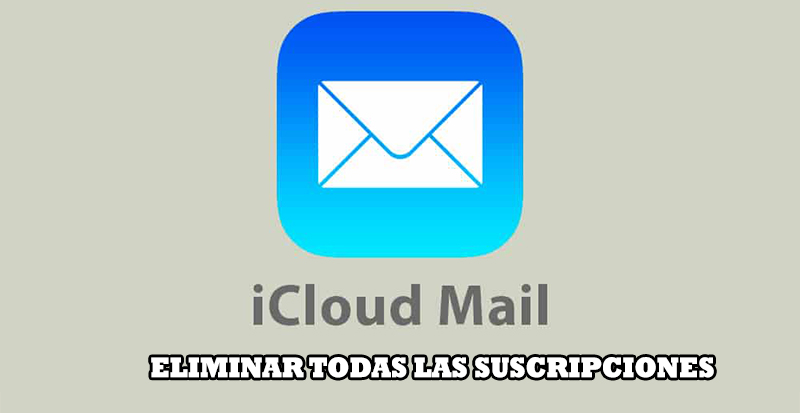 En iCloud Mail