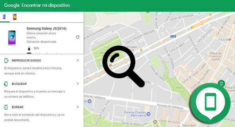 How to find my Google device? Steps to find your lost or turned off