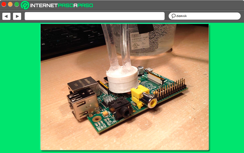 arduino sensor ventanas magnético proyectos de domótica domotica raspberry pi 3 
