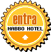 Entrar en el Hotel Habbo
