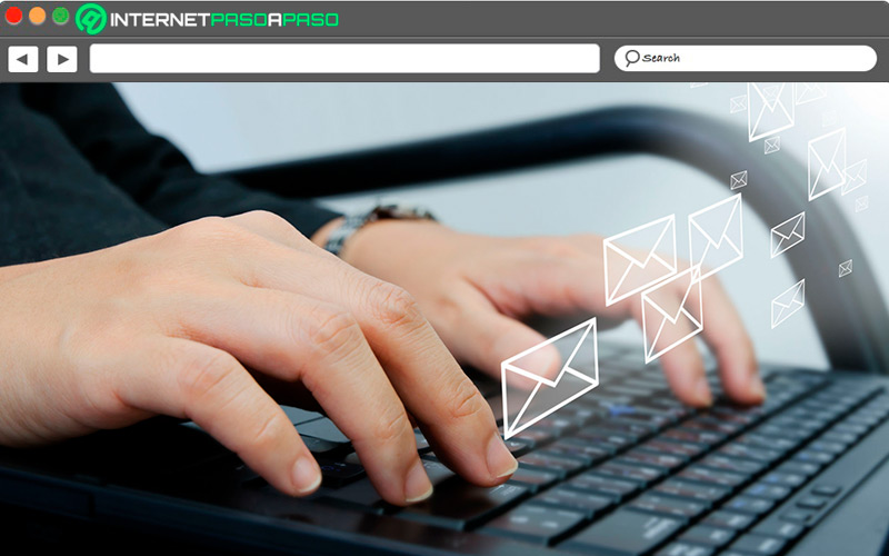 Enviar y administrar correos seguros en Outlook