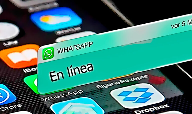 Eres de los suertudos Algunos usuarios de Whatsapp han sido seleccionados para probar la funcion de ocultar el estado En linea