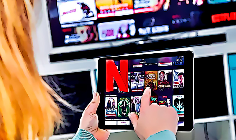 Es muy probable que tengas que cambiar tu dispositivo Chromecast si deseas contratar la suscripcion con publicidad de Netflix