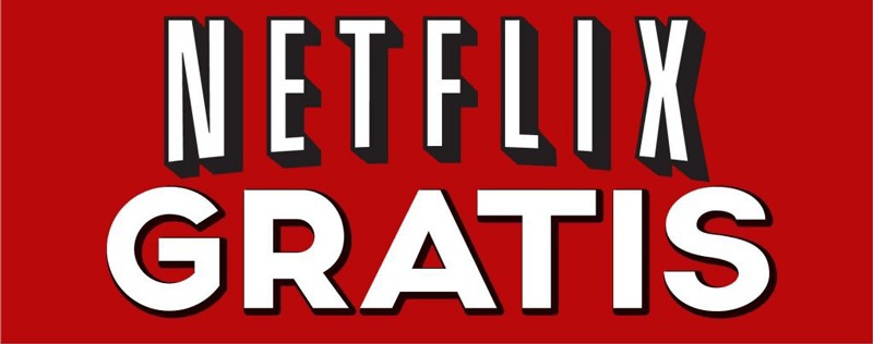 Es posible tener una cuenta para ver Netflix gratis