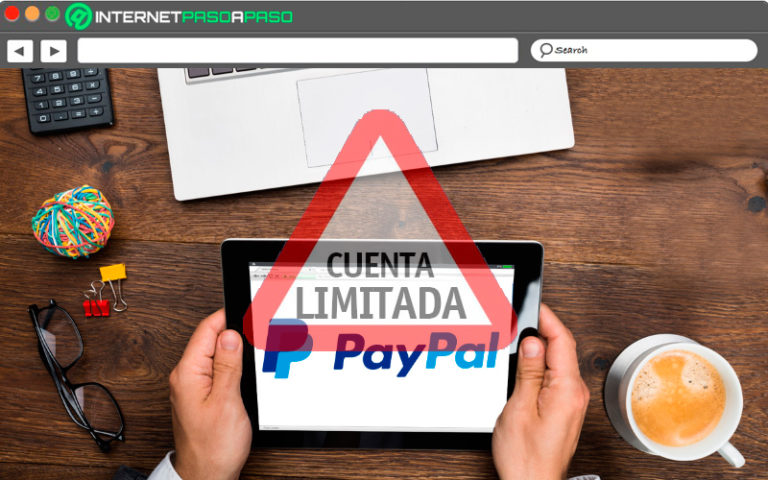 Recuperar Cuenta De PayPal 】Guía Paso A Paso 2024