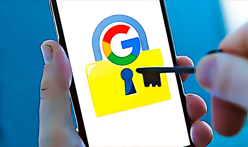Es seguro guardar claves en el Google mejora su administrador de contrasenas para garantizarte la proteccion de tus cuentas guardadas en Chrome