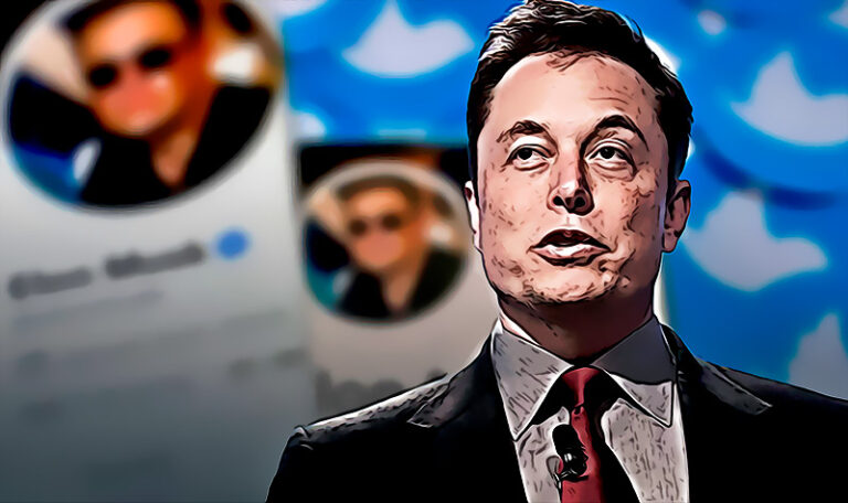 Es todo falso Elon Musk asegura que no tiene planes de despedir a la mitad de los actuales empleados de Twitter Por ahora