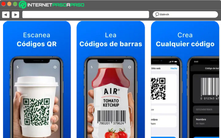 10 Apps para Escanear QR en iPhone 】 Lista 2026
