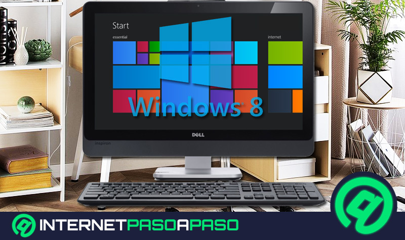 Escritorio de Windows 8 ¿Qué es, para qué sirve y cómo personalizarlo al máximo?