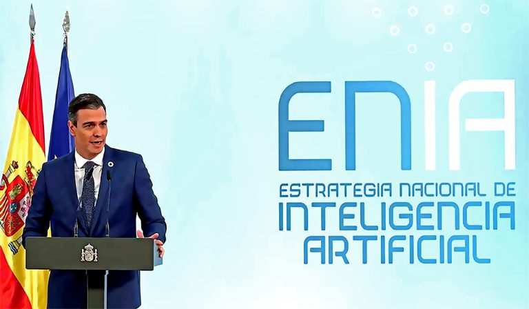 España crea AESIA y lidera la carrera para regular la IA en Europa