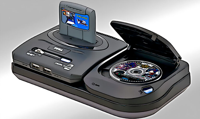 Llega la Mega Drive Mini 2 ¿Quizás la mejor consola retro de todos los tiempos?