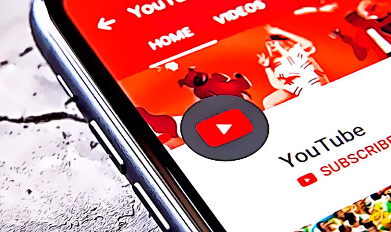 Esta nueva funcion de YouTube permite a los creadores de contenido agregar correcciones y actualizaciones a videos viejos