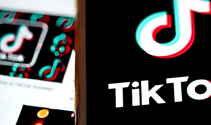 Estados Unidos prohibe TikTok en dispositivos gubernamentales
