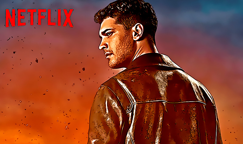Estas son las mejores series turcas para ver en Netflix que estan causando furor en Espana
