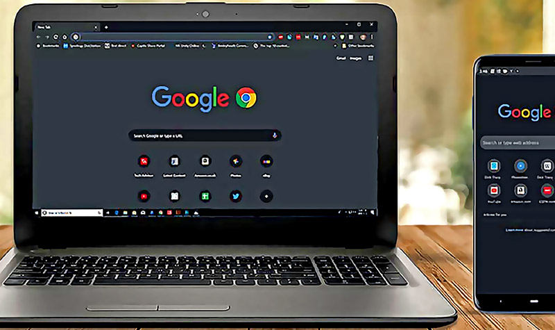 Estas son las principales novedades de Google Chrome 117