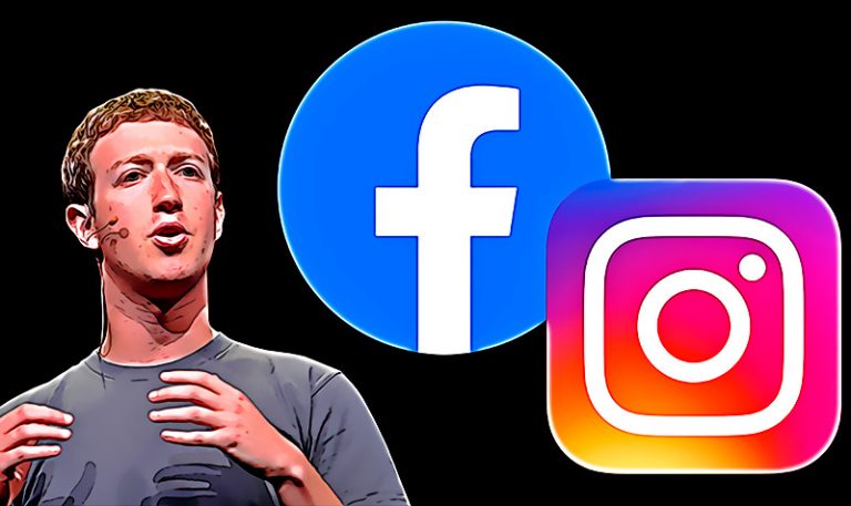 Estas son las principales tendencias de contenido en Instagram y Facebook segun Meta