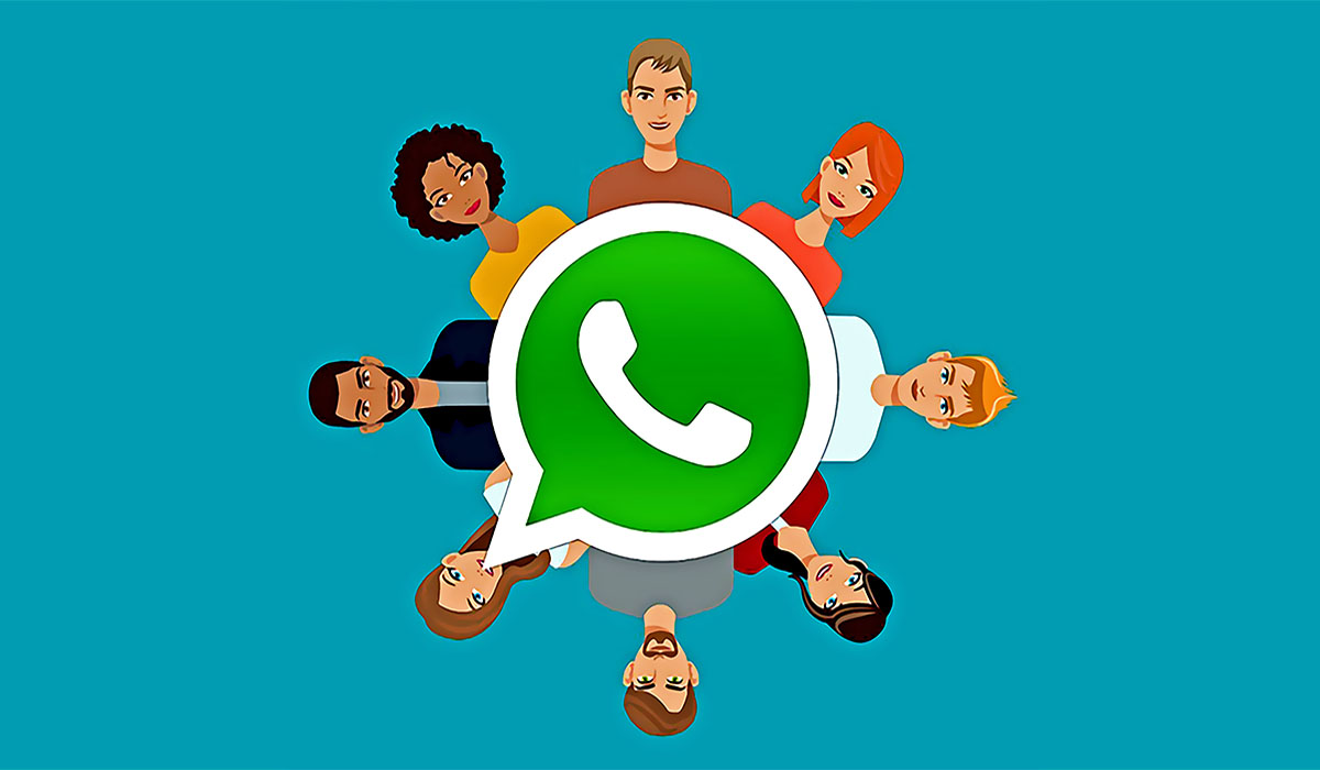 Esto es lo que debes saber sobre las nuevas salas de chat para comunidades de Whatsapp