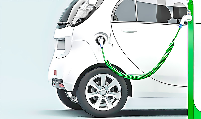 Esto lo cambia todo Desarrollamos una bateria para coches hibridos que puede cargarse en menos de 1 5 minutos