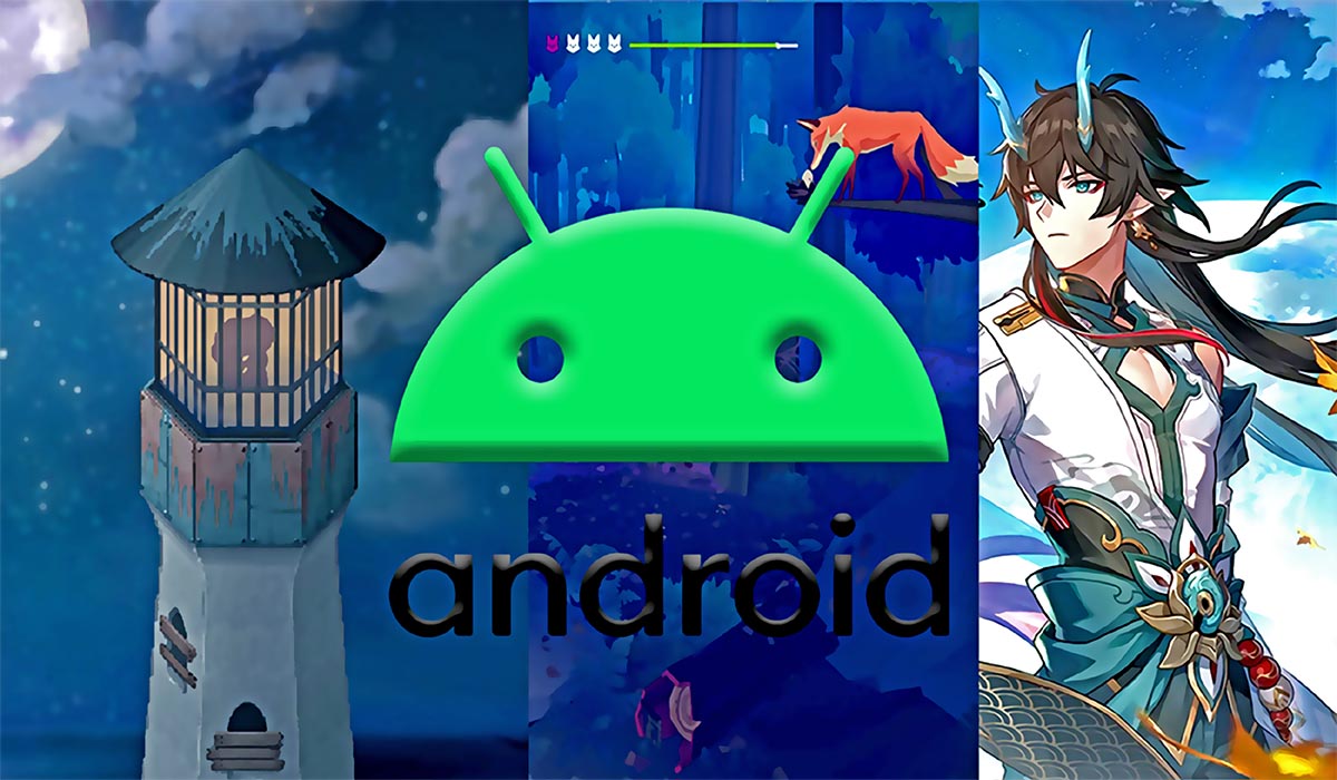 Estos han sido los 5 juegos RPG para Android que más nos han divertido durante el verano de 2023