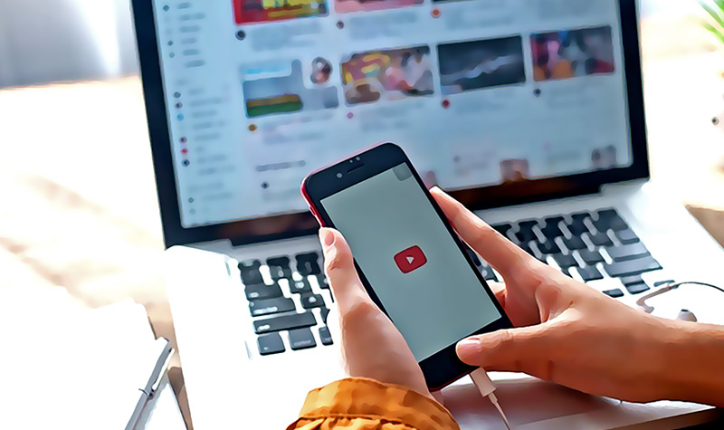 Estos son las mejores formas de utilizar los Shorts para hacer crecer tu canal de YouTube según el propio Google