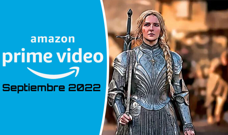 Filme 2022 Amazon Primenull