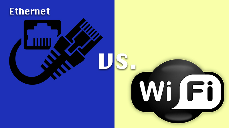 Ethernet vs WiFi ¿Cuál es la mejor forma de conectarse a Internet en Windows 10?