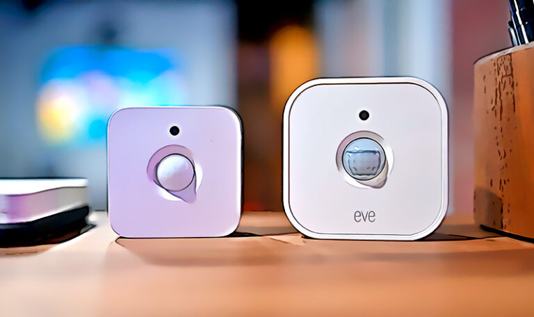 Eve Motions nos regala un excelente sensor Threardier para mejorar nuestra experiencia con IoT en el hogar