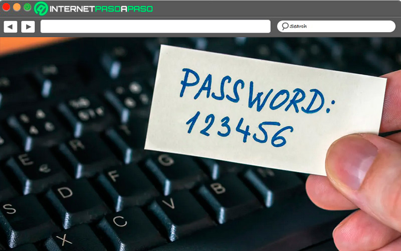 Evitar passwords sencillos y cortos Linux